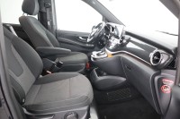 Mercedes-Benz V-Klasse V220 d Edition lang