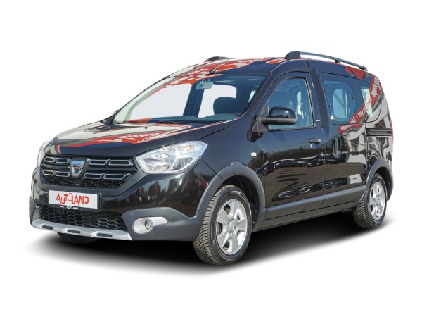 Dacia Dokker Stepway 1.2 Celebration