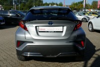 Toyota C-HR 2.0 Hybrid