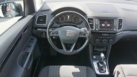 Seat Alhambra 2.0 TDI Style