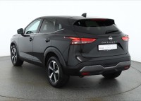 Nissan Qashqai N-Connecta 1.3 Dig-T