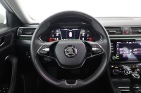 Skoda Superb Combi 1.4 TSI iV Style