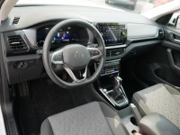 VW T-Cross 1.0 TSI Life