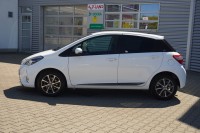 Toyota Yaris 1.5 Y20 Club