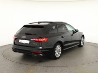 Audi A4 Avant 2.0 TDI