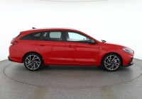 Hyundai i30 cw 1.5 T-GDI N-Line