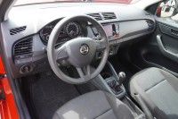 Skoda Fabia 1.0 TSI Cool Plus