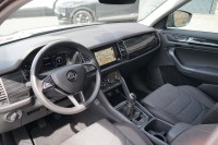 Skoda Kodiaq 1.5 TSI Style