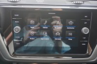 VW Touran 1.5 TSI DSG