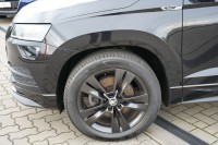 Skoda Karoq 2.0 TDI Sportline 4x4