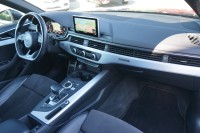 Audi A4 Quattro Avant 3.0 TDI quattro S-line
