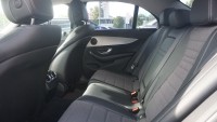 Mercedes-Benz E 200 E200 Avantgarde
