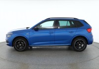 Vorschau: Skoda Kamiq 1.0 TSI Monte Carlo DSG