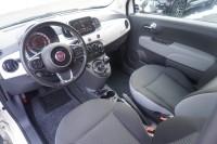 Fiat 500C 1.2 Lounge