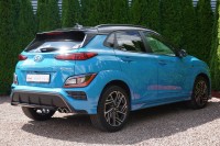 Hyundai Kona 1.6T-GDI AT N-Line