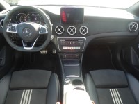 Mercedes-Benz CLA 220 CDI AMG Line