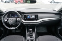 Skoda Octavia 1.5 16V TSI Ambition