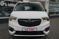 Opel Combo Life 1.2 Edition