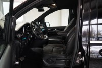 Mercedes-Benz V-Klasse V300 d AVANTGARDE lang