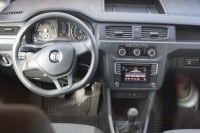 VW Caddy 2.0 TDI Kasten
