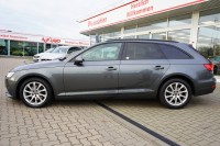 Audi A4 Avant TFSI S-Tronic