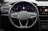 VW T-Cross 1.0 TSI R-Line