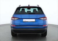 Skoda Kodiaq 2.0 TSI DSG 4x4 Tour