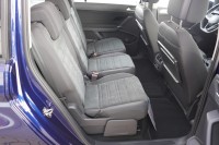 VW Touran 1.5 TSI Comfortline