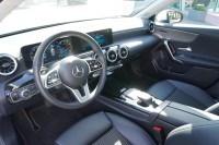 Mercedes-Benz A 140 A180