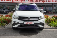 VW Tiguan Allspace 2.0 TDI Life