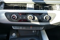 Audi A4 Avant 2.0 TFSI