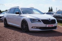 Skoda Superb Combi 2.0 TSI 4x4 Sportline