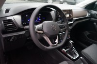 VW T-Cross 1.5 TSI DSG