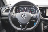VW T-Roc 1.5 TSI DSG