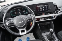 Kia Sportage 1.6 T-GDI