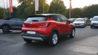 Renault Captur II 160 E-TECH Intens Aut.