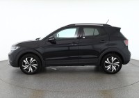 VW T-Cross 1.0 TSI DSG