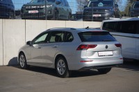 VW Golf VIII Variant 2.0 TDI