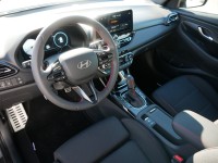 Hyundai i30 Kombi 1.6 T-GDI N-Line Aut.