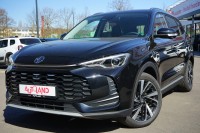 Vorschau: MG ZS 1.5 Hybrid Luxury Aut.