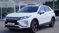 Vorschau: Mitsubishi Eclipse Cross 1.5 T-MIVEC Diamant