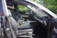 Audi A5 SB 2.0 TFSI quattro S-tronic