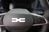 Dacia Duster mHEV 130