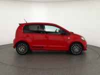 Skoda Citigo 1.0 Monte Carlo