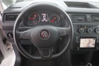 VW Caddy Maxi 2.0 TDI Kasten