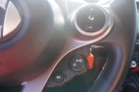 Smart ForFour forfour 1.0 passion