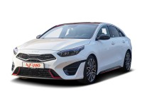 Kia ProCeed 1.6 T-GDI GT DCT7 LED Navi Panorama ACC