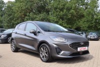 Ford Fiesta 1.0 Titanium