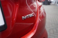 Nissan Micra 1.0 N-Tec