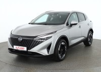Nissan Qashqai N-Connecta 1.3 Dig-T MHEV Aut. 2-Zonen-Klima Navi LED